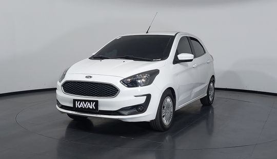 Ford • Ka