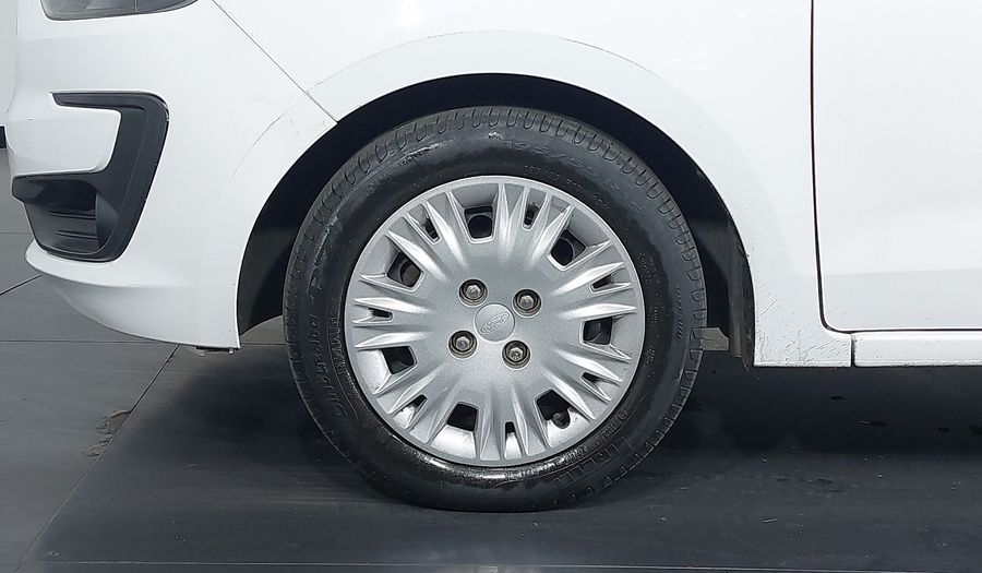 Ford Ka 1.0 SE PLUS Hatchback 2020