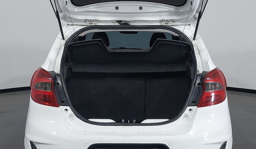 Ford Ka 1.0 SE PLUS Hatchback 2020