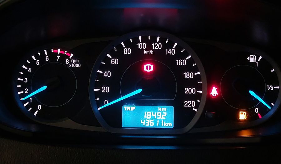 Ford Ka 1.0 SE PLUS Hatchback 2020