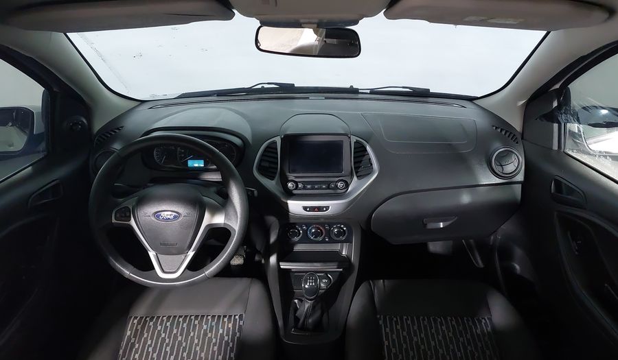 Ford Ka 1.0 SE PLUS Hatchback 2020