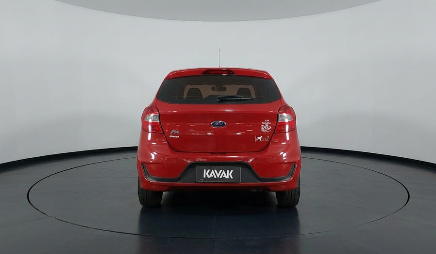 Ford Ka 1.0 SE Hatchback 2019