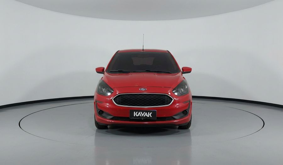 Ford Ka 1.0 SE Hatchback 2019