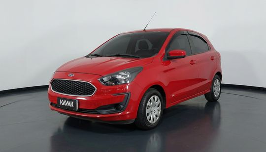 Ford • Ka
