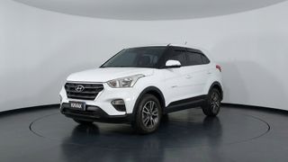 Hyundai Creta 1.6 ATTITUDE AT