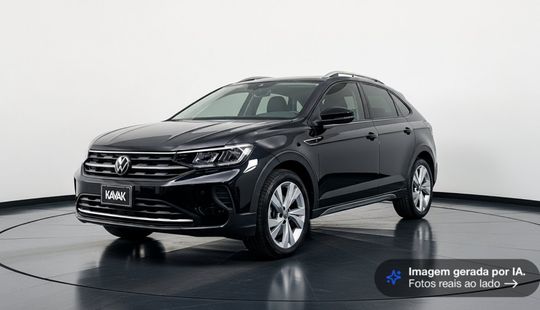 Volkswagen • Nivus