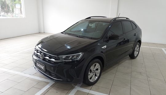 Volkswagen • Nivus