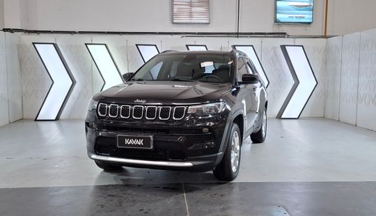 Jeep • Compass
