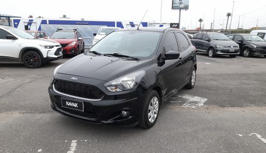 Ford • Ka