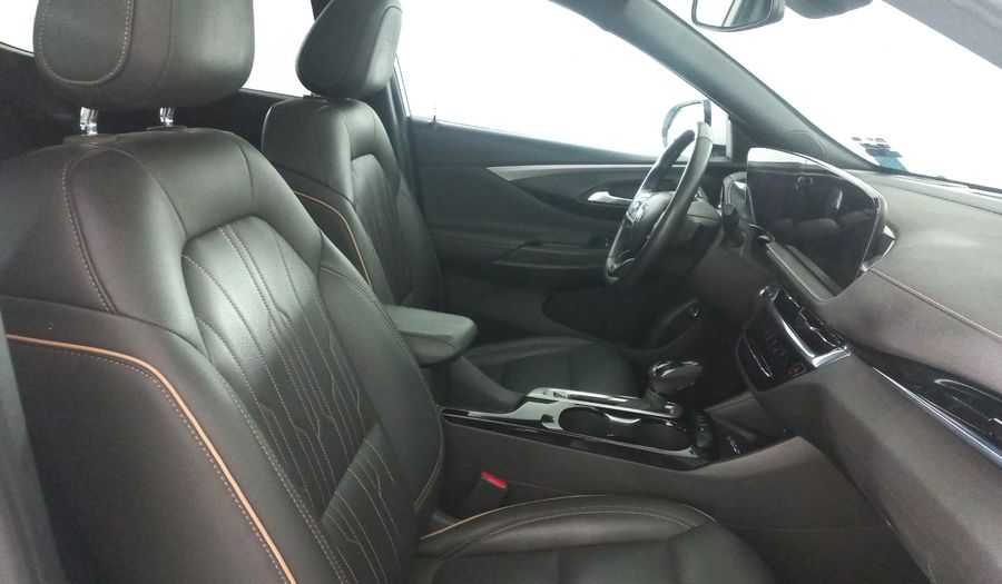 Buick Envista 1.2 AVENIR U AUTO Suv 2024