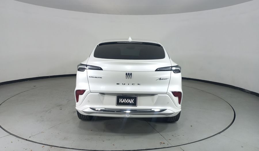 Buick Envista 1.2 AVENIR U AUTO Suv 2024