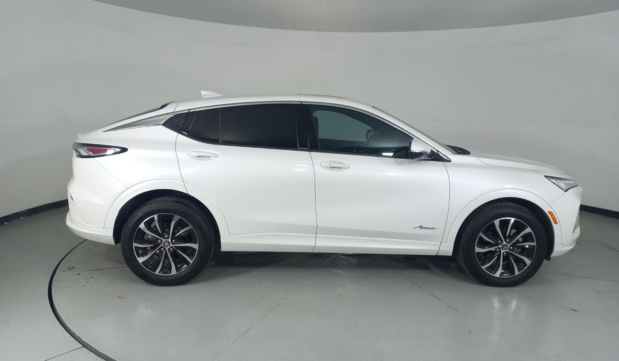 Buick Envista 1.2 AVENIR U AUTO Suv 2024