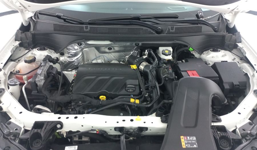Buick Envista 1.2 AVENIR U AUTO Suv 2024