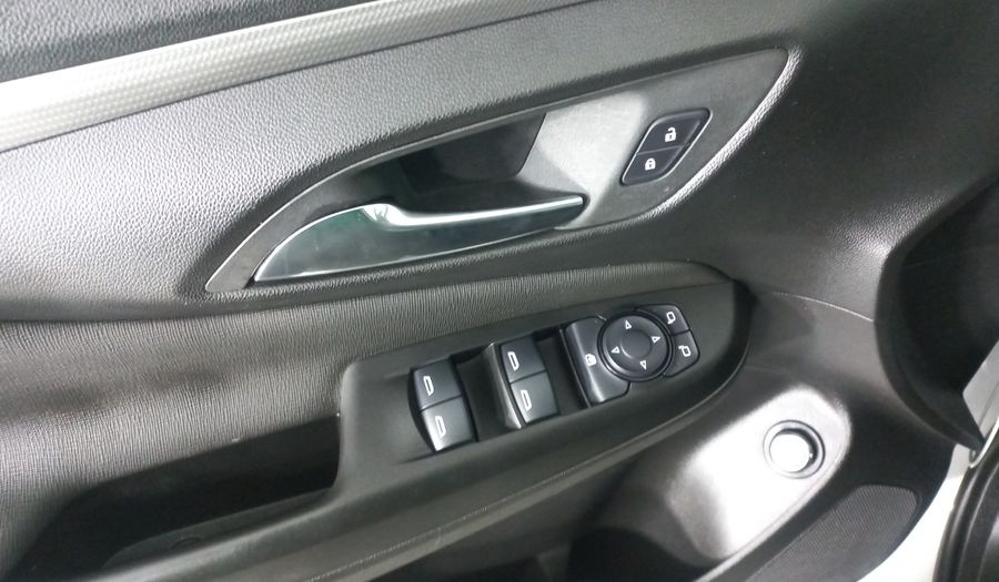 Buick Envista 1.2 AVENIR U AUTO Suv 2024