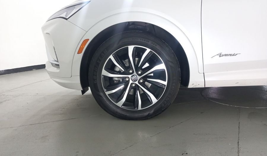 Buick Envista 1.2 AVENIR U AUTO Suv 2024