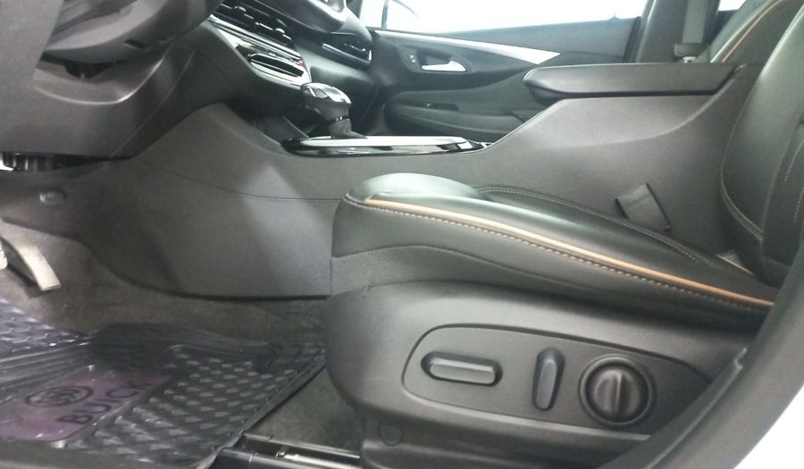 Buick Envista 1.2 AVENIR U AUTO Suv 2024
