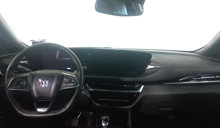 Buick Envista 1.2 AVENIR U AUTO Suv 2024