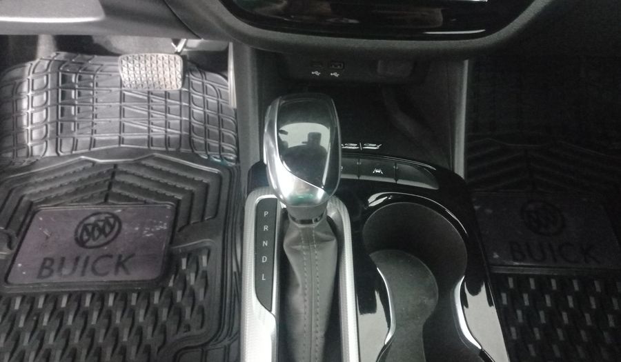 Buick Envista 1.2 AVENIR U AUTO Suv 2024