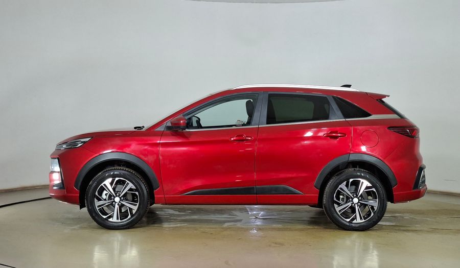 Jac Js6 1.5T ADVANCE XE DCT Suv 2024