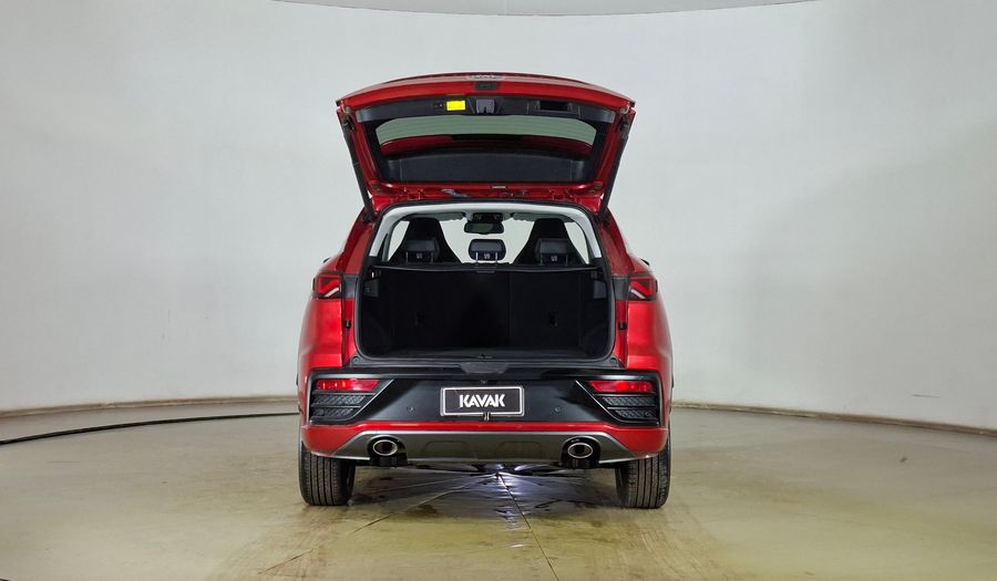 Jac Js6 1.5T ADVANCE XE DCT Suv 2024