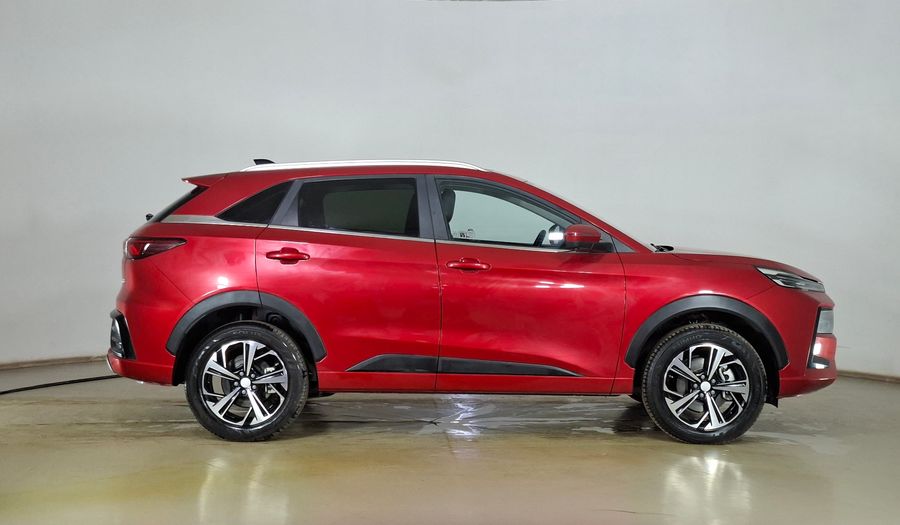 Jac Js6 1.5T ADVANCE XE DCT Suv 2024