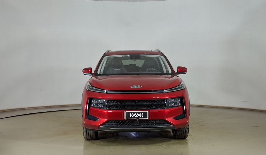Jac Js6 1.5T ADVANCE XE DCT Suv 2024