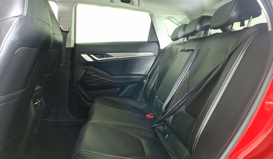 Jac Js6 1.5T ADVANCE XE DCT Suv 2024
