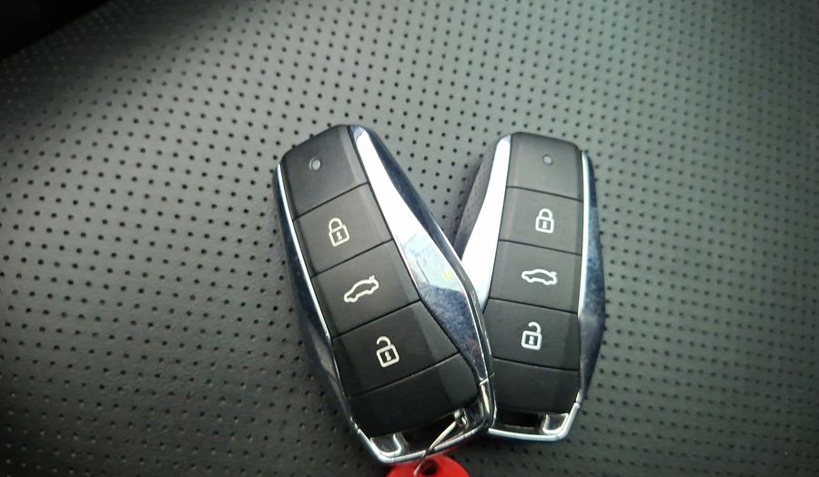 Jac Js6 1.5T ADVANCE XE DCT Suv 2024