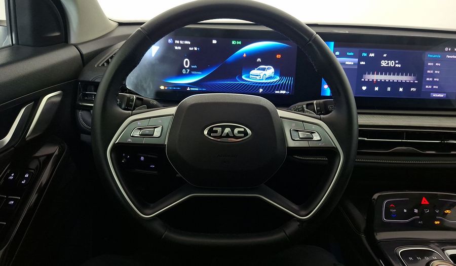 Jac Js6 1.5T ADVANCE XE DCT Suv 2024
