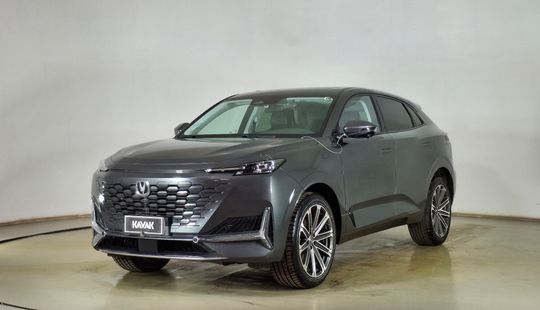 Changan • Uni-k