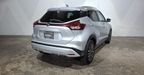 Nissan Kicks 1.6 EXCLUSIVE LTS XTRONIC Suv 2021