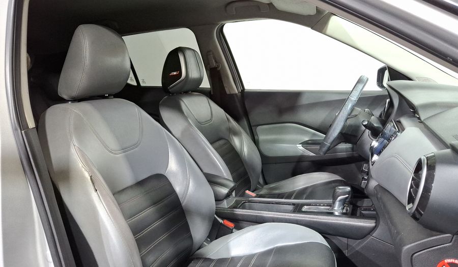 Nissan Kicks 1.6 EXCLUSIVE LTS XTRONIC Suv 2021