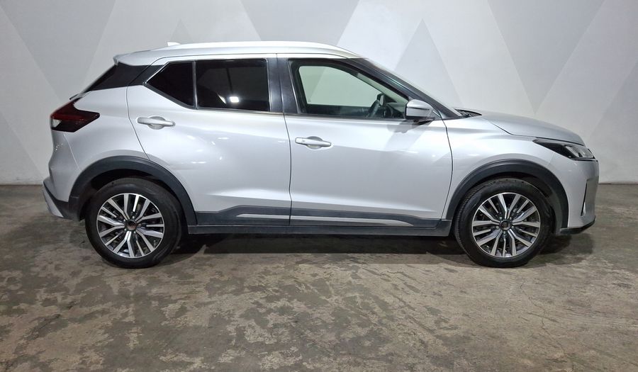 Nissan Kicks 1.6 EXCLUSIVE LTS XTRONIC Suv 2021