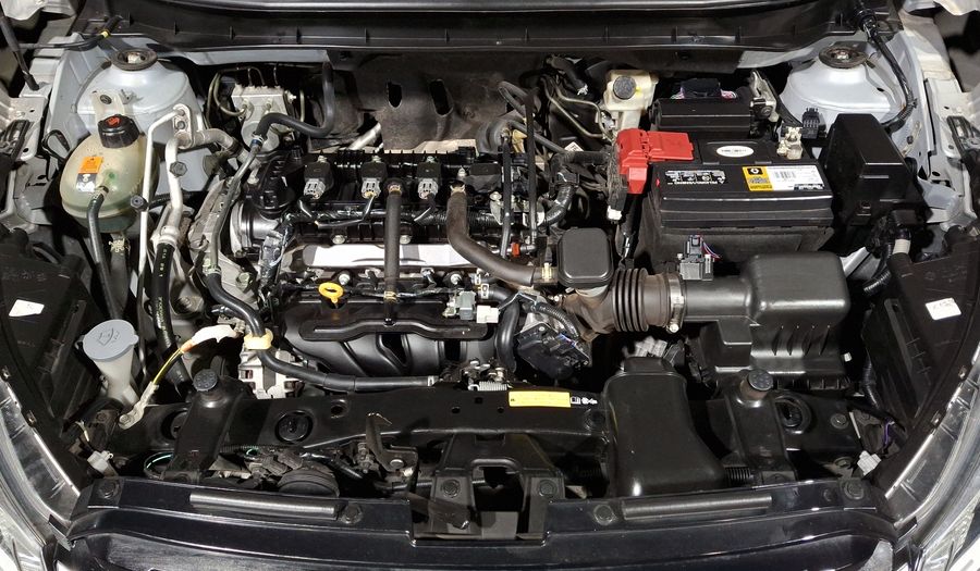 Nissan Kicks 1.6 EXCLUSIVE LTS XTRONIC Suv 2021