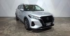 Nissan Kicks 1.6 EXCLUSIVE LTS XTRONIC Suv 2021