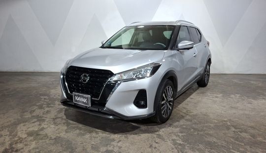 Nissan • Kicks