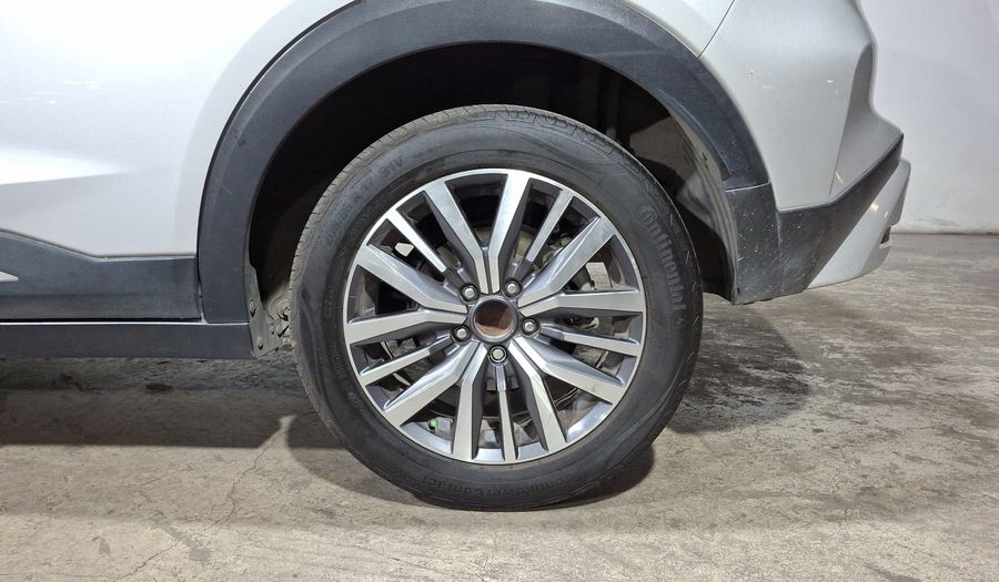 Nissan Kicks 1.6 EXCLUSIVE LTS XTRONIC Suv 2021