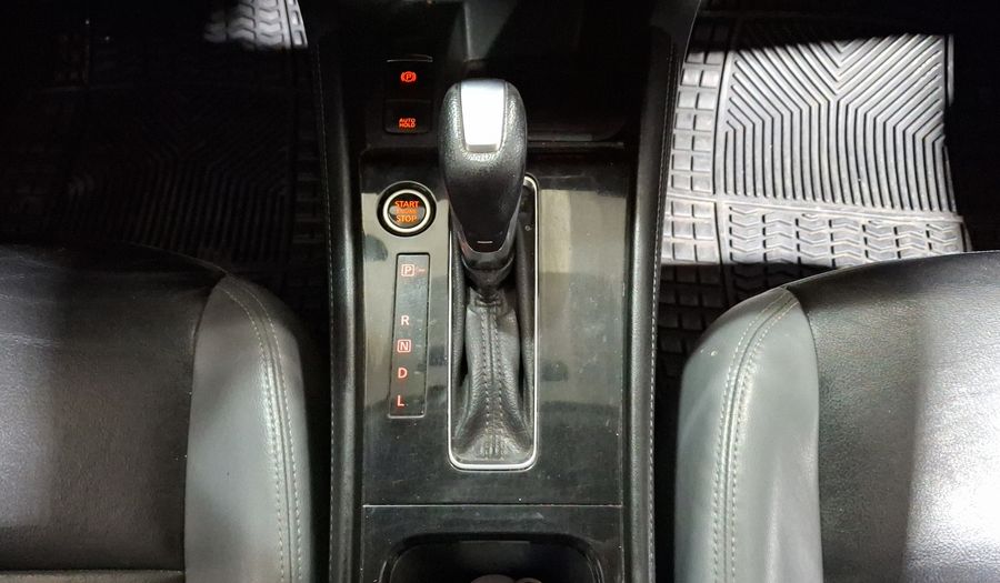 Nissan Kicks 1.6 EXCLUSIVE LTS XTRONIC Suv 2021