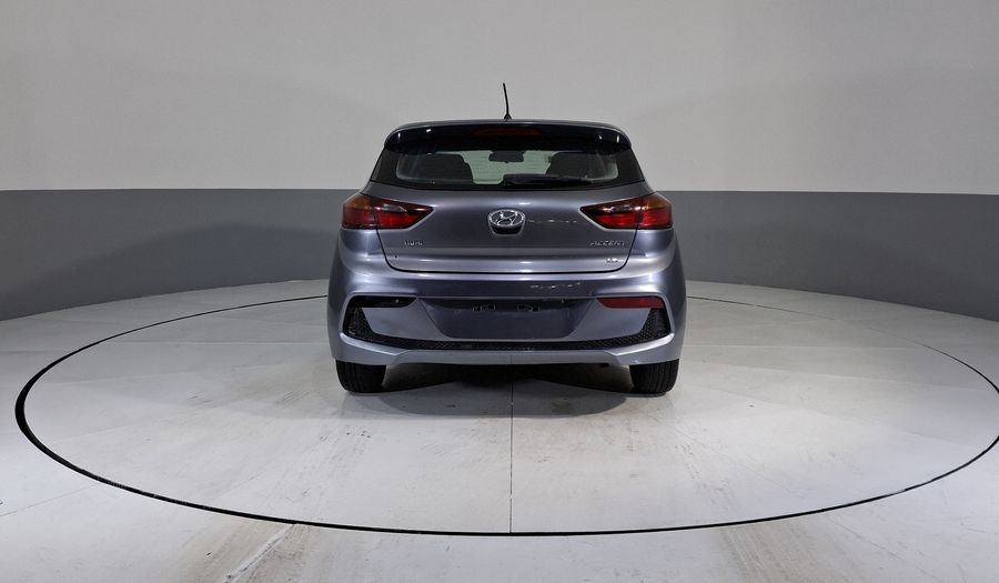 Hyundai Accent 1.6 GL AUTO Hatchback 2019
