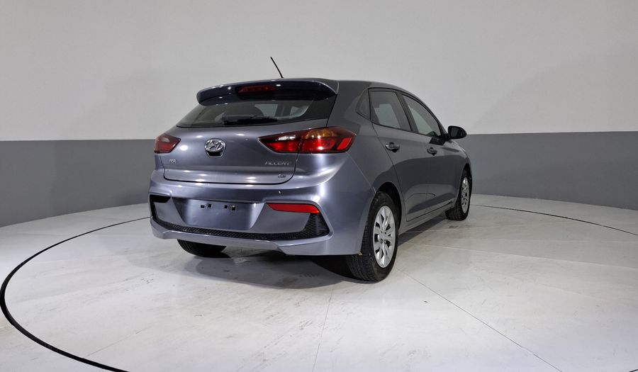 Hyundai Accent 1.6 GL AUTO Hatchback 2019
