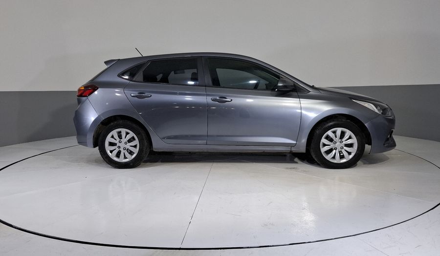 Hyundai Accent 1.6 GL AUTO Hatchback 2019