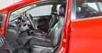 Ford Fiesta Kinetic Design 1.6 TITANIUM Sedan 2014