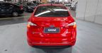 Ford Fiesta Kinetic Design 1.6 TITANIUM Sedan 2014