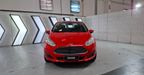 Ford Fiesta Kinetic Design 1.6 TITANIUM Sedan 2014