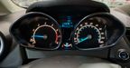 Ford Fiesta Kinetic Design 1.6 TITANIUM Sedan 2014