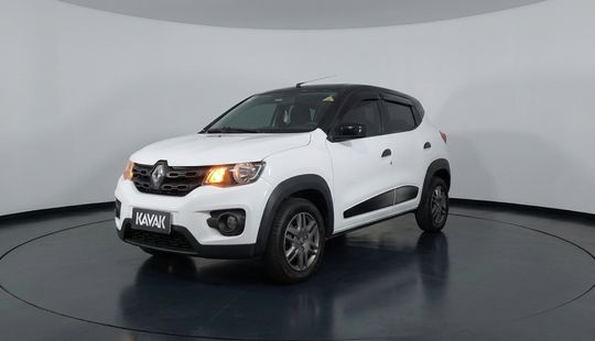 Renault • Kwid