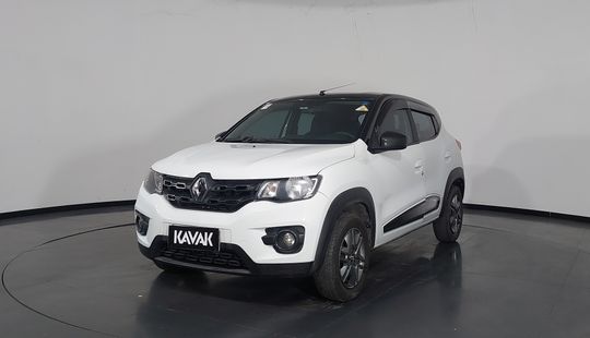 Renault • Kwid