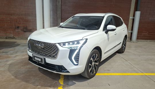 Haval • Jolion
