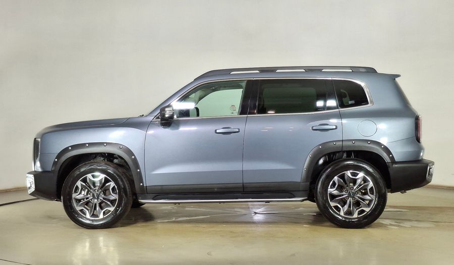 Haval Dargo 2.0T DELUXE DCT 4WD Suv 2024