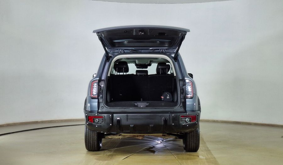Haval Dargo 2.0T DELUXE DCT 4WD Suv 2024